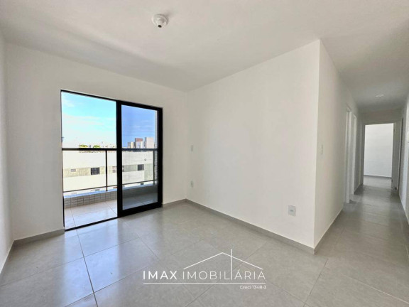 Imagem Apartamento com 3 Quartos à Venda, 72 m² em Poço - Cabedelo