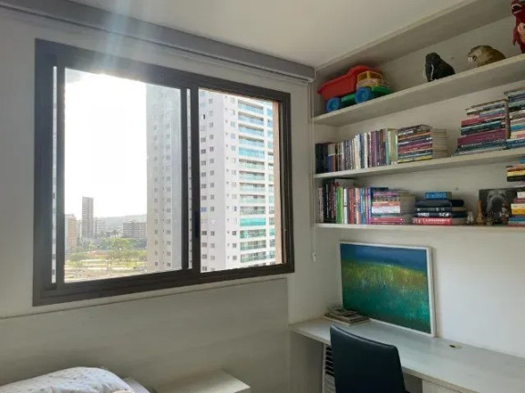 Imagem Imóvel com 2 Quartos à Venda, 62 m² em Sul (águas Claras) - Brasília
