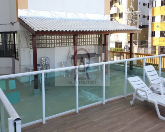 Imagem Imóvel com 2 Quartos à Venda, 87 m² em Vila Laura - Salvador Imagem Imóvel com 2 Quartos à Venda, 87 m² em Vila Laura - Salvador
