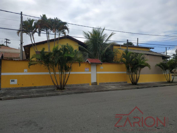 Imagem Casa com 3 Quartos à Venda, 275 m² em Jardim Sandra Maria - Taubaté