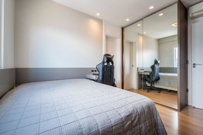 Imagem Cobertura à Venda, 253 m² em Centro - Balneário Camboriú