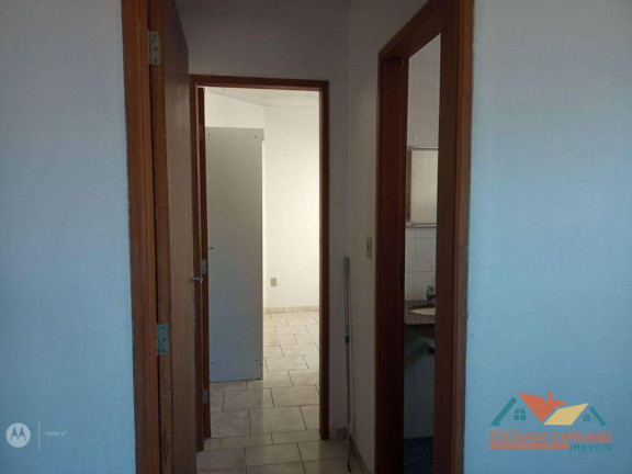 Imagem Apartamento com 1 Quarto à Venda, 36 m² em Massaguaçu - Caraguatatuba