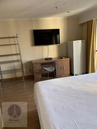 Imagem Apartamento com 1 Quarto para Alugar, 33 m² em Vila Uberabinha - São Paulo Imagem Apartamento com 1 Quarto para Alugar, 33 m² em Vila Uberabinha - São Paulo