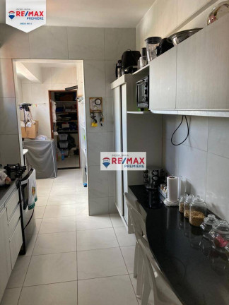 Imagem Imóvel com 3 Quartos à Venda, 161 m² em Aeroclube - João Pessoa Imagem Imóvel com 3 Quartos à Venda, 161 m² em Aeroclube - João Pessoa