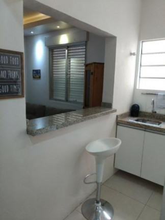Imagem Apartamento com 1 Quarto à Venda, 49 m² em Cidade Baixa - Porto Alegre