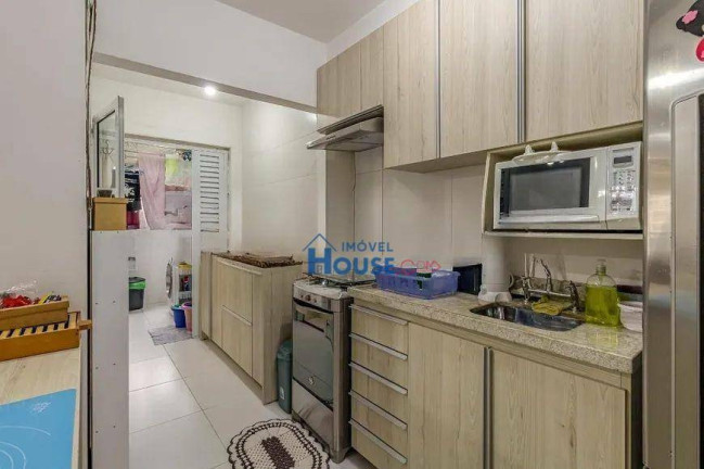Imagem Apartamento com 3 Quartos à Venda, 110 m² em Pinheiros - São Paulo