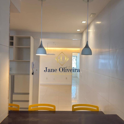 Imagem Apartamento com 3 Quartos para Alugar, 120 m² em Tambaú - João Pessoa