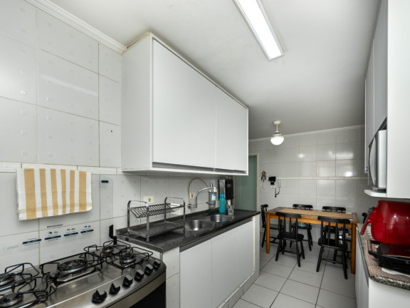 Imagem Apartamento com 3 Quartos à Venda, 96 m² em Vila Mariana - São Paulo Imagem Apartamento com 3 Quartos à Venda, 96 m² em Vila Mariana - São Paulo