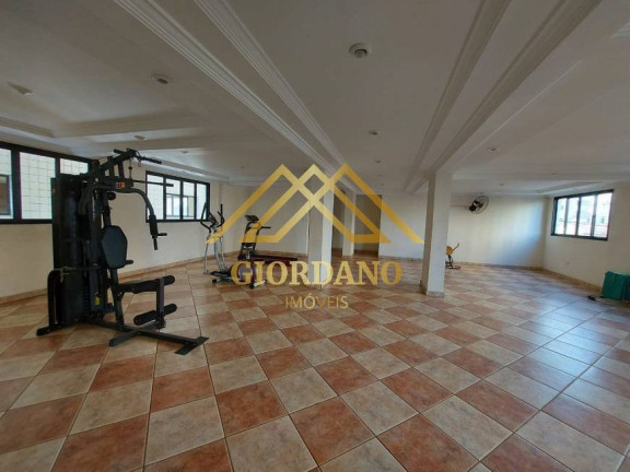 Imagem Apartamento com 1 Quarto à Venda, 42 m² em Aviação - Praia Grande