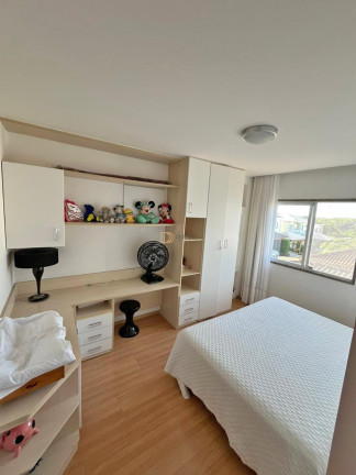 Imagem Casa de Condomínio com 3 Quartos à Venda, 190 m² em Colina De Laranjeiras - Serra Imagem Casa de Condomínio com 3 Quartos à Venda, 190 m² em Colina De Laranjeiras - Serra