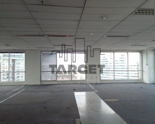 Imagem Imóvel para Alugar, 415 m² em Brooklin Paulista - São Paulo