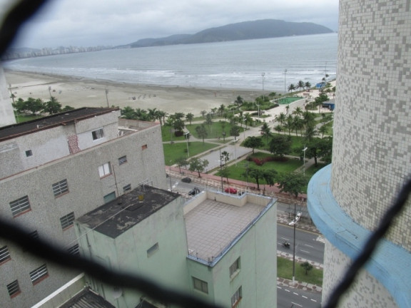 Imagem Apartamento com 2 Quartos à Venda, 95 m² em Jose Menino - Santos Imagem Apartamento com 2 Quartos à Venda, 95 m² em Jose Menino - Santos