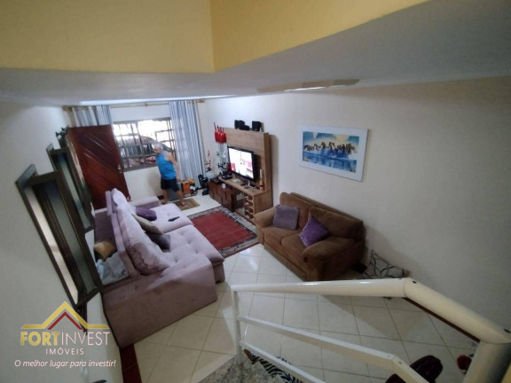 Imagem Imóvel com 3 Quartos à Venda, 120 m² em Canto Do Forte - Praia Grande Imagem Imóvel com 3 Quartos à Venda, 120 m² em Canto Do Forte - Praia Grande