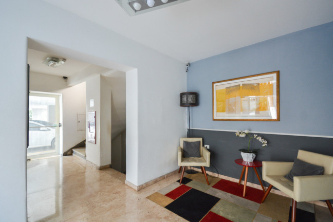 Imagem Imóvel com 2 Quartos à Venda, 74 m² em Itaim Bibi - São Paulo Imagem Imóvel com 2 Quartos à Venda, 74 m² em Itaim Bibi - São Paulo