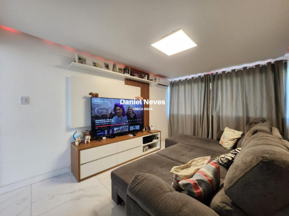 Imagem Casa de Condomínio com 4 Quartos à Venda, 250 m² em Centro - Lauro De Freitas