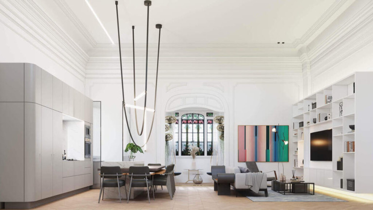 Imagem Imóvel com 2 Quartos à Venda, 125 m² em Botafogo - Rio De Janeiro Imagem Imóvel com 2 Quartos à Venda, 125 m² em Botafogo - Rio De Janeiro