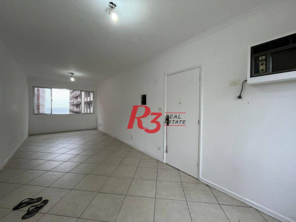 Imagem Apartamento com 1 Quarto à Venda, 70 m² em Embaré - Santos Imagem Apartamento com 1 Quarto à Venda, 70 m² em Embaré - Santos