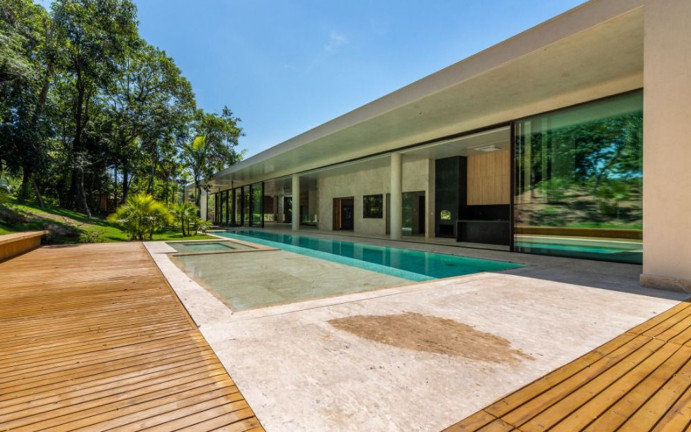 Imagem Casa de Condomínio com 5 Quartos à Venda, 1.300 m² em Condomínio Terras De São José - Itu Imagem Casa de Condomínio com 5 Quartos à Venda, 1.300 m² em Condomínio Terras De São José - Itu