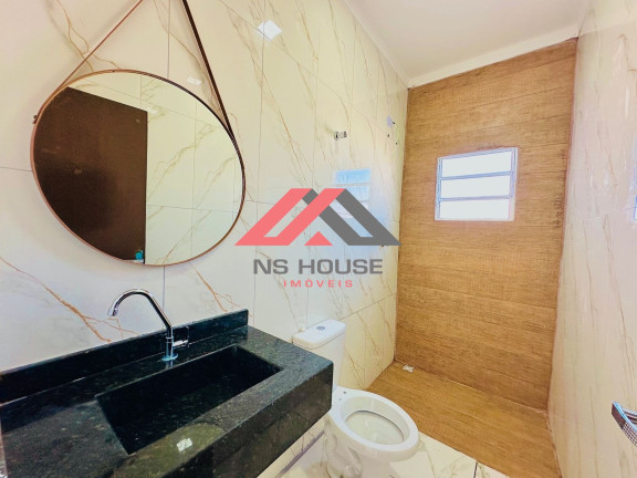 Imagem Casa com 2 Quartos à Venda, 92 m² em Bopiranga - Itanhaém Imagem Casa com 2 Quartos à Venda, 92 m² em Bopiranga - Itanhaém