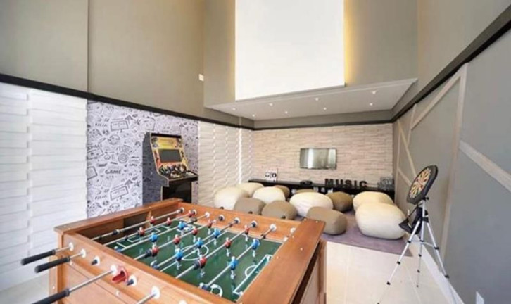 Imagem Apartamento com 3 Quartos à Venda, 171 m² em Perdizes - São Paulo