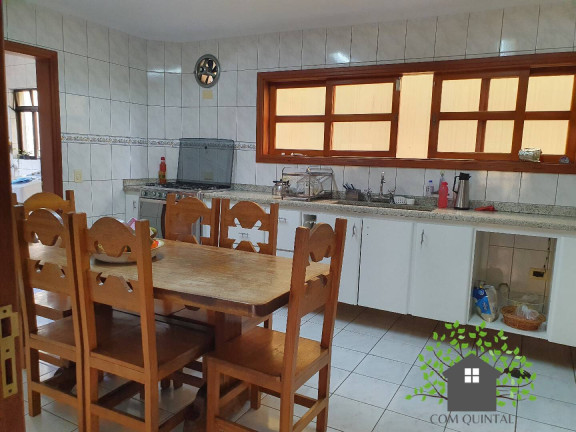 Imagem Casa com 3 Quartos à Venda, 410 m² em São Paulo Ii - Cotia