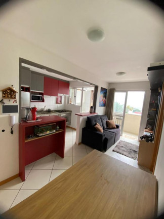 Imagem Apartamento com 1 Quarto à Venda, 50 m² em Nossa Senhora Do Rosário - Santa Maria