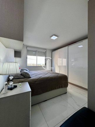 Imagem Apartamento com 3 Quartos à Venda, 110 m² em Cristo Redentor - Caxias Do Sul Imagem Apartamento com 3 Quartos à Venda, 110 m² em Cristo Redentor - Caxias Do Sul