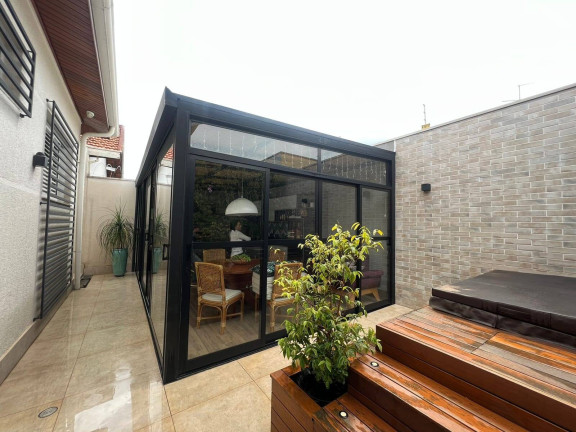 Imagem Casa à Venda, 200 m² em Jardim Aurelia - Campinas