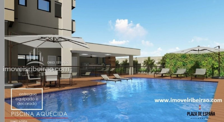 Imagem Apartamento com 3 Quartos à Venda, 144 m² em Nova Aliança - Ribeirão Preto Imagem Apartamento com 3 Quartos à Venda, 144 m² em Nova Aliança - Ribeirão Preto