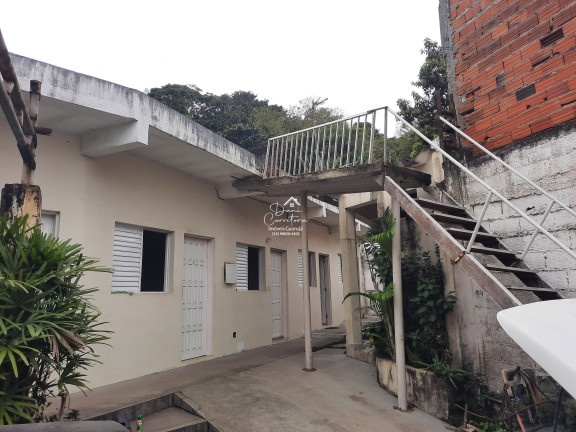 Imagem Terreno à Venda, 250 m² em Jardim Las Palmas - Guarujá
