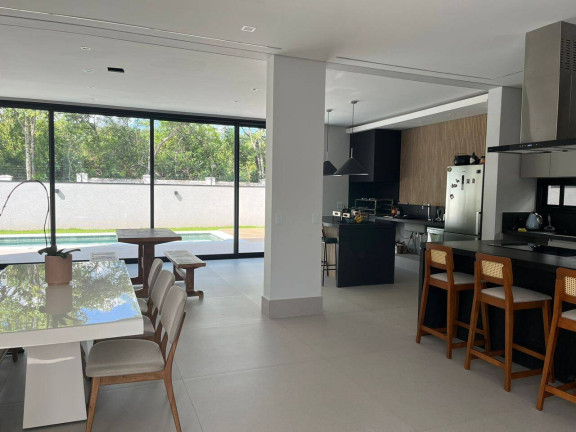 Imagem Casa com 5 Quartos à Venda, 420 m² em Alphaville - Santana De Parnaíba