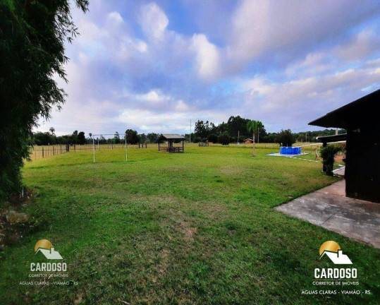 Imagem Fazenda à Venda, 20.000 m² em águas Claras - Viamão Imagem Fazenda à Venda, 20.000 m² em águas Claras - Viamão