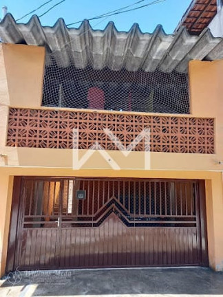 Imagem Sobrado com 2 Quartos à Venda, 156 m² em Jardim Ipanema - Guarulhos Imagem Sobrado com 2 Quartos à Venda, 156 m² em Jardim Ipanema - Guarulhos