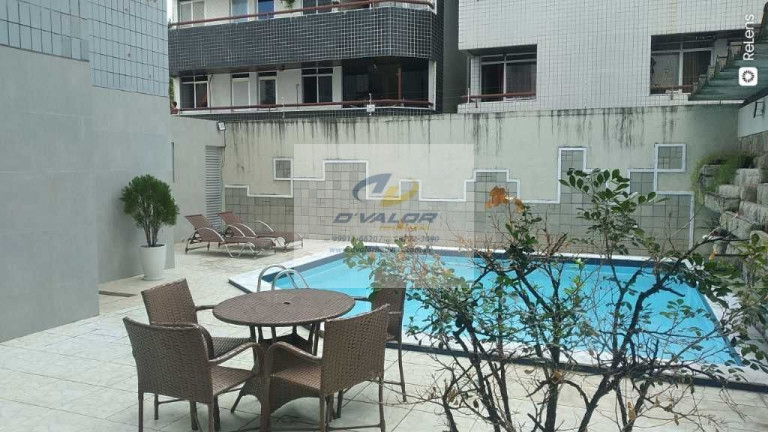 Imagem Apartamento com 3 Quartos à Venda, 110 m² em Expedicionários - João Pessoa Imagem Apartamento com 3 Quartos à Venda, 110 m² em Expedicionários - João Pessoa