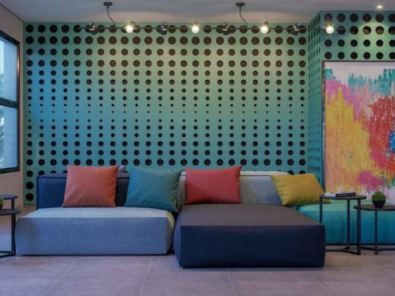 Imagem Apartamento com 2 Quartos à Venda, 64 m² em Jardim Auri Verde - Bauru Imagem Apartamento com 2 Quartos à Venda, 64 m² em Jardim Auri Verde - Bauru