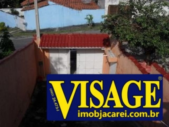 Imagem Casa com 3 Quartos à Venda, 200 m² em Jd. Paraiso - Jacareí Imagem Casa com 3 Quartos à Venda, 200 m² em Jd. Paraiso - Jacareí