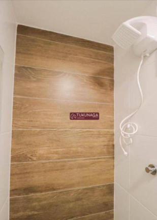 Imagem Studio com 1 Quarto à Venda, 37 m² em Centro - Guarulhos Imagem Studio com 1 Quarto à Venda, 37 m² em Centro - Guarulhos