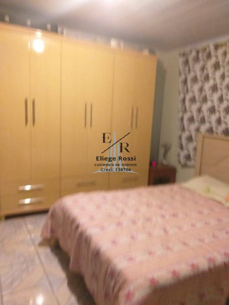 Imagem Casa com 3 Quartos à Venda, 125 m² em Itatiba Imagem Casa com 3 Quartos à Venda, 125 m² em Itatiba