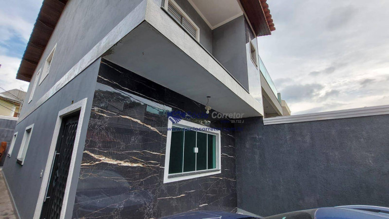Imagem Sobrado com 3 Quartos à Venda, 150 m² em Parque Continental Ii - Guarulhos Imagem Sobrado com 3 Quartos à Venda, 150 m² em Parque Continental Ii - Guarulhos