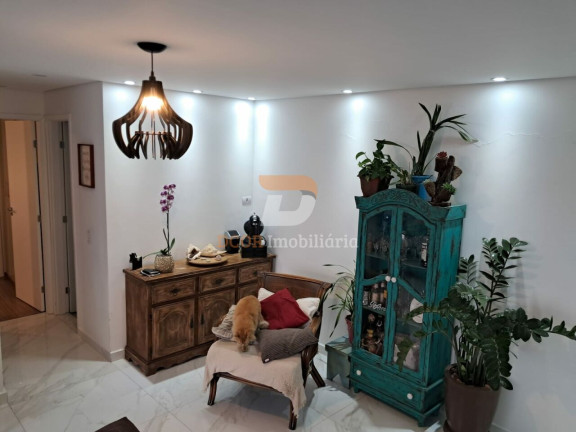 Imagem Apartamento com 2 Quartos à Venda, 60 m² em Centro - Diadema Imagem Apartamento com 2 Quartos à Venda, 60 m² em Centro - Diadema