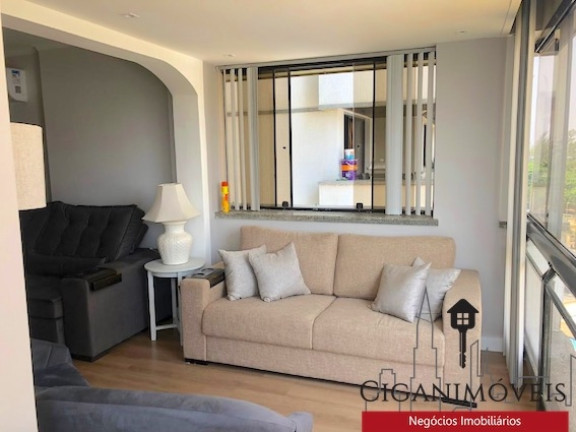 Imagem Apartamento com 2 Quartos à Venda, 92 m² em Barra Da Tijuca - Rio De Janeiro