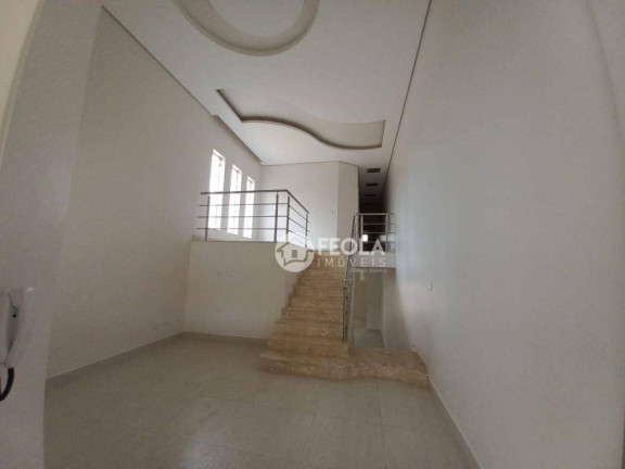 Imagem Casa com 3 Quartos à Venda, 189 m² em Centro - Americana Imagem Casa com 3 Quartos à Venda, 189 m² em Centro - Americana