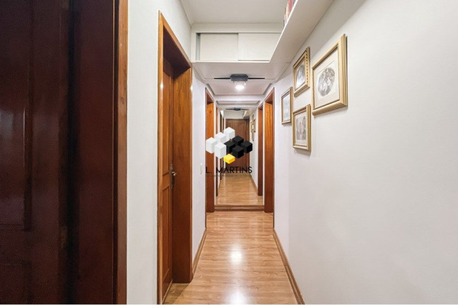 Imagem Apartamento com 3 Quartos à Venda, 124 m² em Marechal Rondon - Canoas