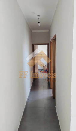 Imagem Casa com 2 Quartos à Venda, 125 m² em Cidade Aracy - São Carlos Imagem Casa com 2 Quartos à Venda, 125 m² em Cidade Aracy - São Carlos