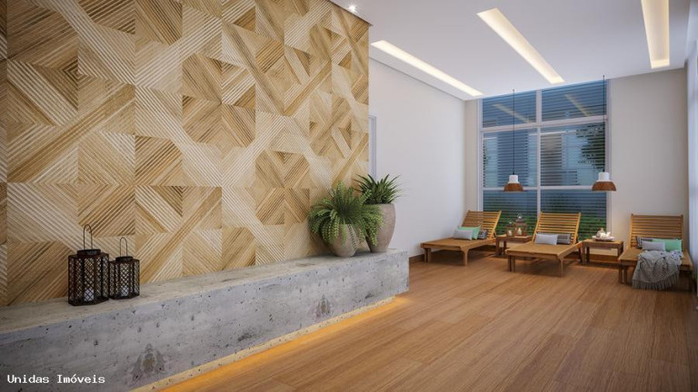 Imagem Apartamento com 2 Quartos à Venda, 56 m² em Vila Andrade - São Paulo
