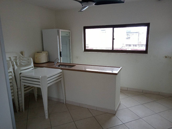 Imagem Apartamento com 2 Quartos à Venda, 80 m² em Enseada - Guarujá