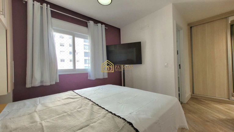 Imagem Apartamento com 3 Quartos à Venda, 120 m² em Campestre - Santo André