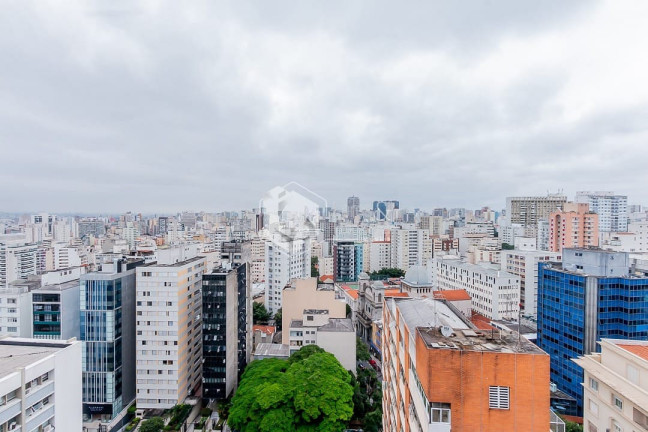 Imagem Apartamento com 4 Quartos à Venda, 340 m² em Santa Cecília - São Paulo Imagem Apartamento com 4 Quartos à Venda, 340 m² em Santa Cecília - São Paulo
