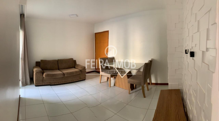 Imagem Apartamento com 2 Quartos à Venda, 55 m² em Sim - Feira De Santana Imagem Apartamento com 2 Quartos à Venda, 55 m² em Sim - Feira De Santana
