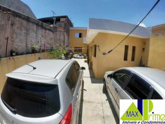 Imagem Sobrado com 3 Quartos à Venda, 100 m² em Vila Ivone - São Paulo Imagem Sobrado com 3 Quartos à Venda, 100 m² em Vila Ivone - São Paulo